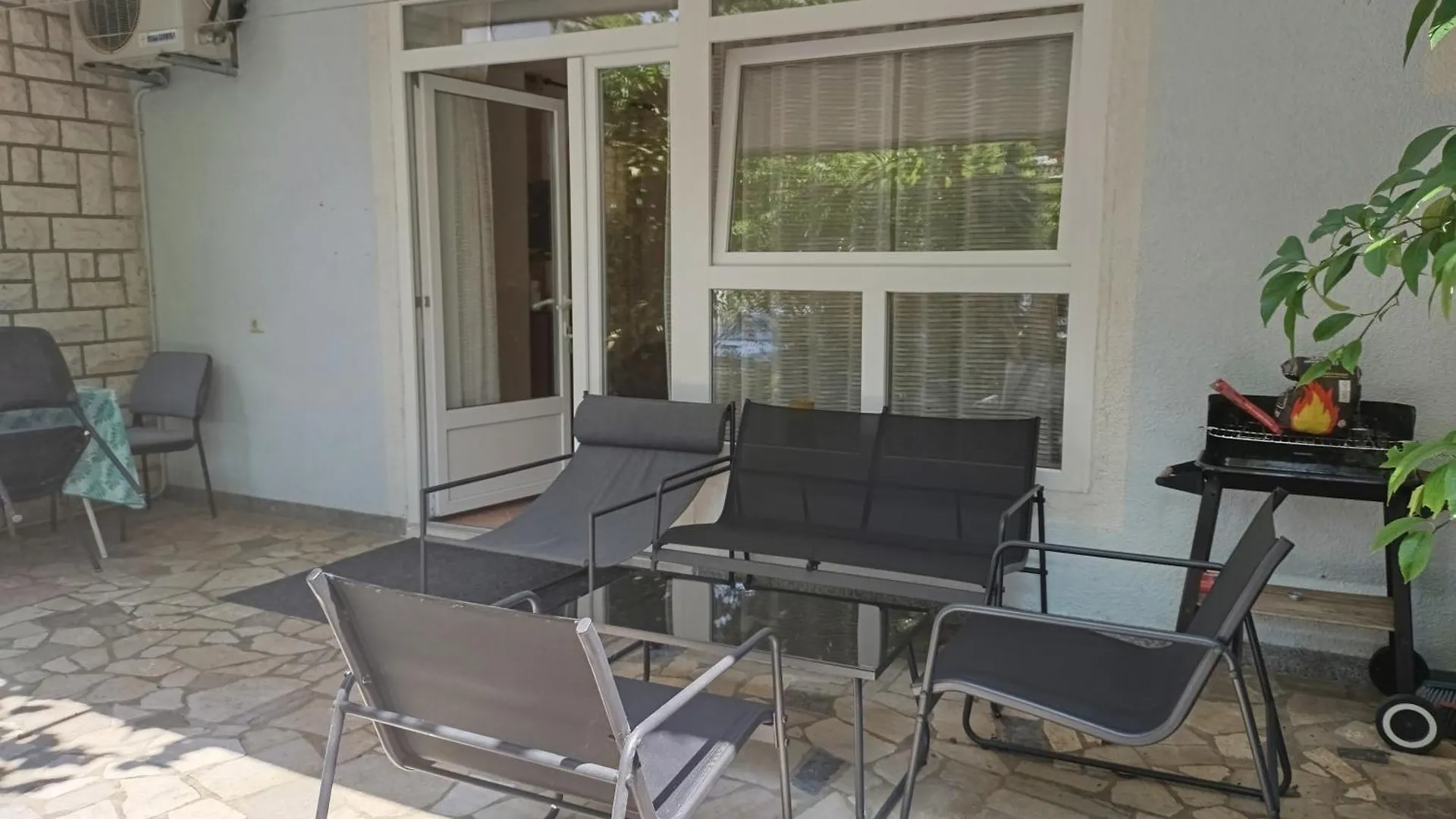Apartment Koka Close To Sandy Beach Croazia