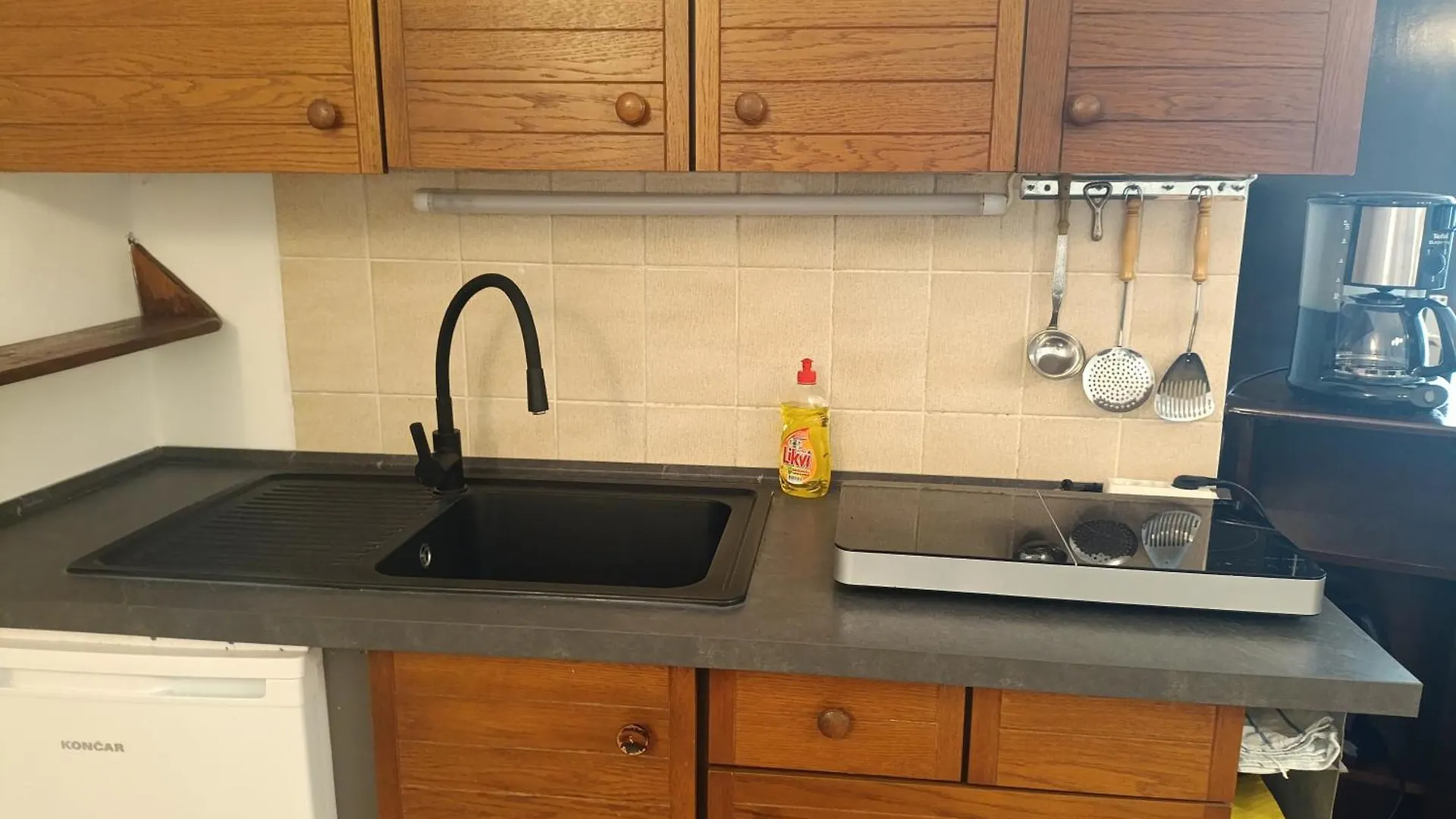 Apartment Koka 0*, Crikvenica Kroatië