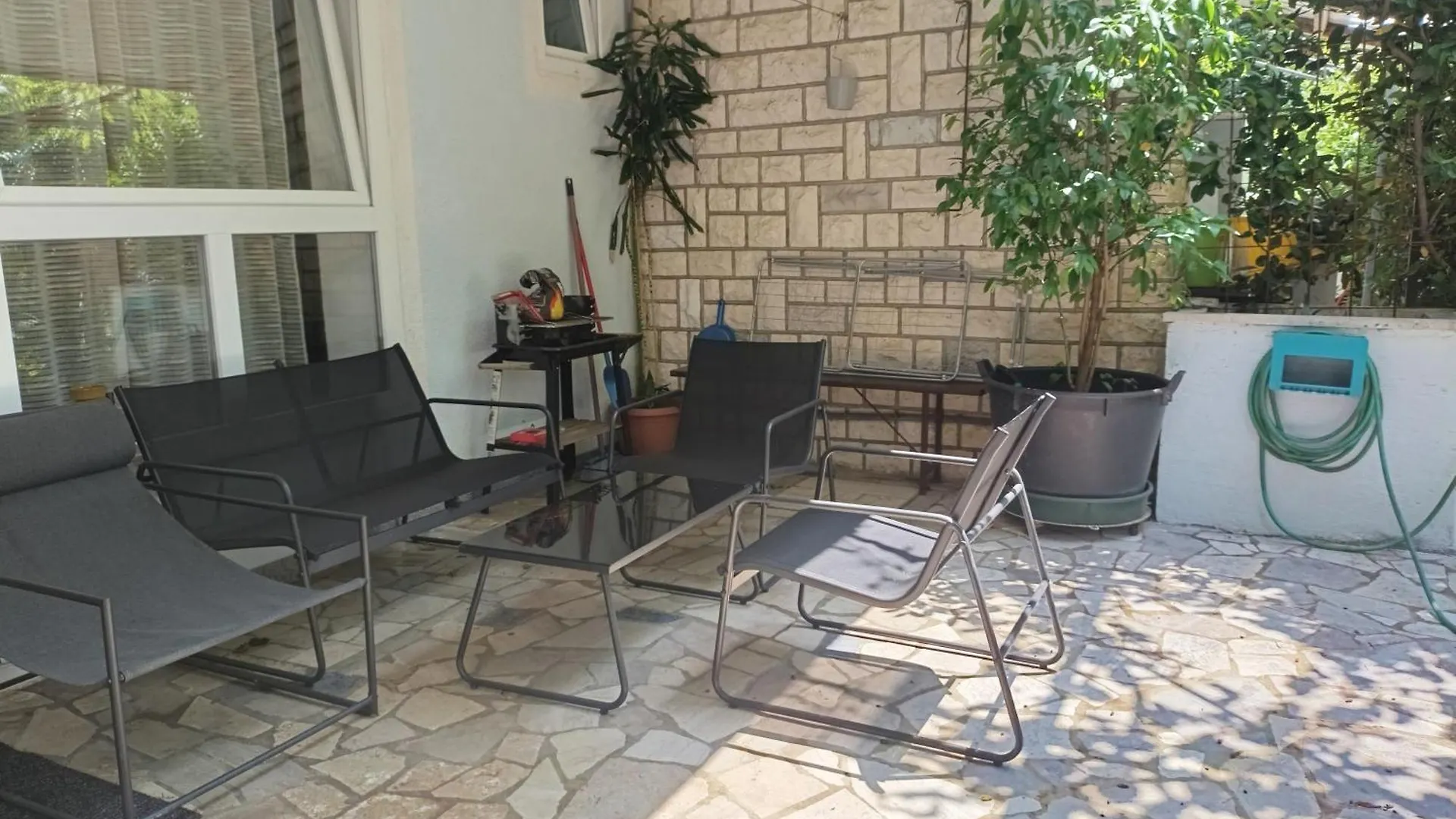 Apartment Koka Close To Sandy Beach Croazia