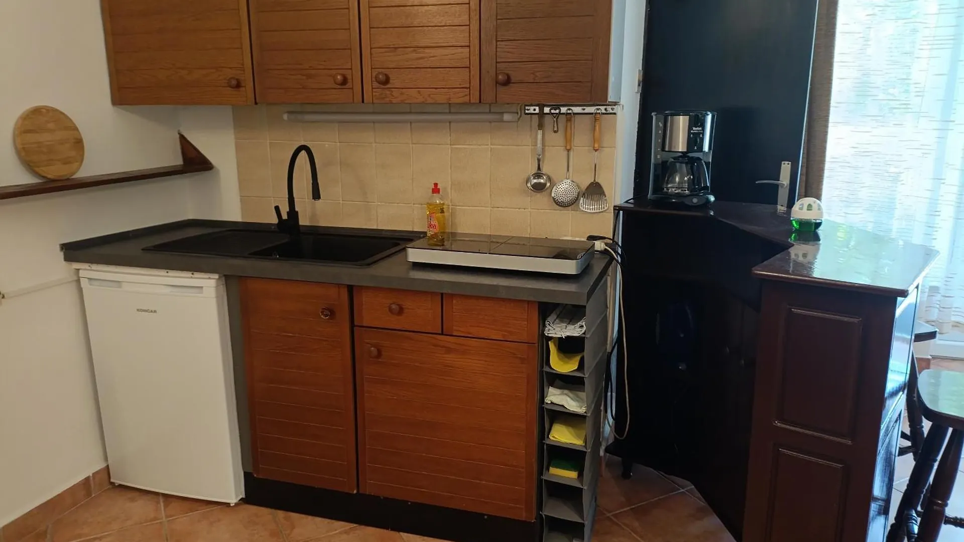Apartment Koka Close To Sandy Beach 0*, Crikvenica