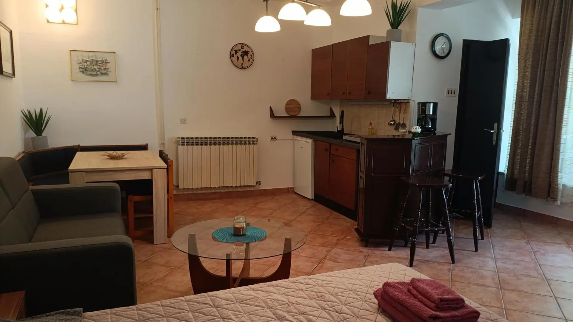 Apartment Koka
