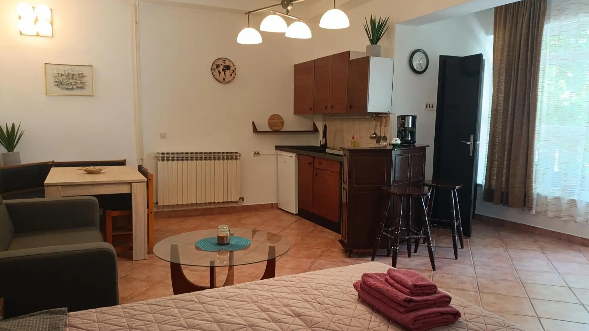 Apartment Koka