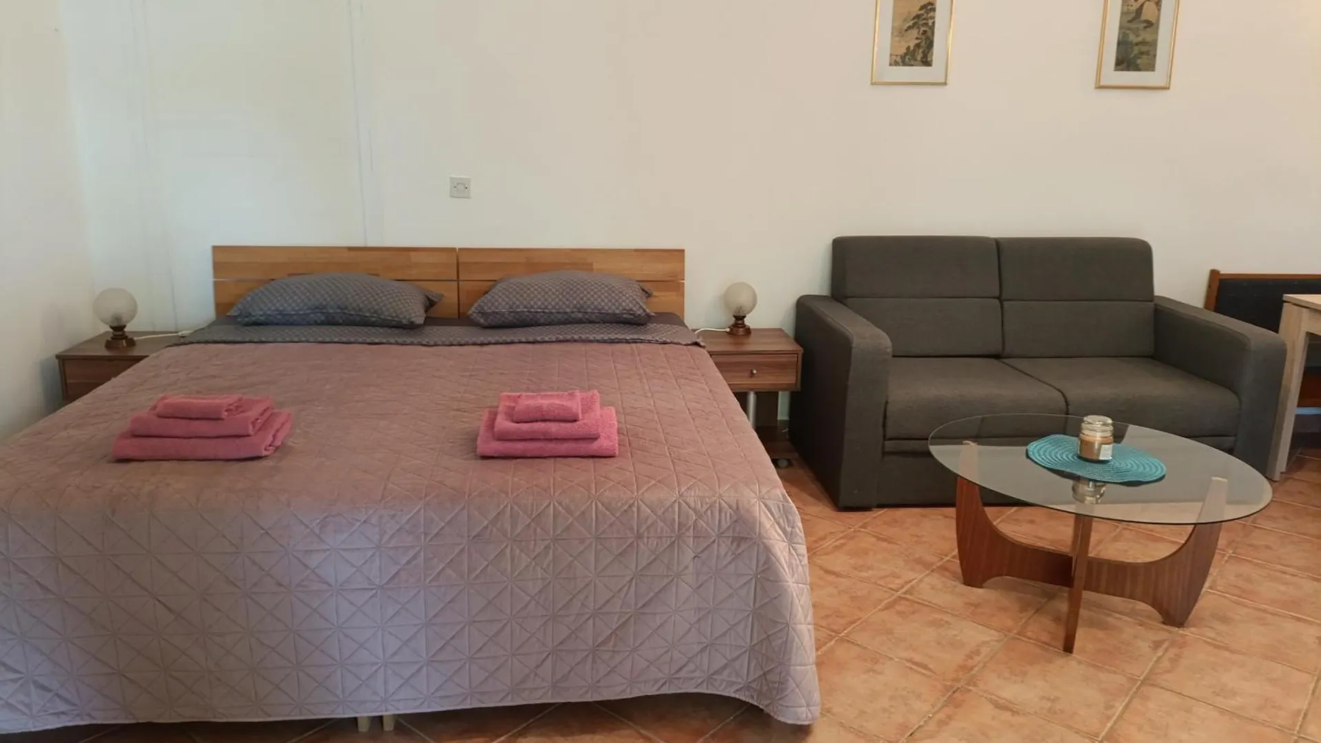 Apartment Koka Kroatië