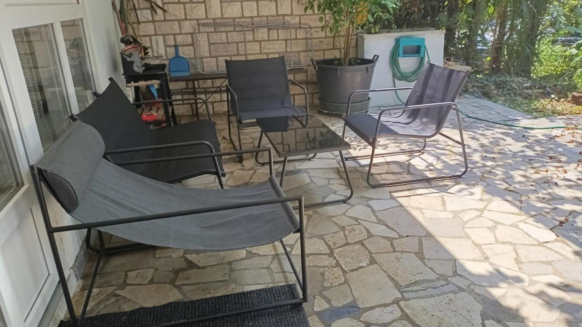 Apartment Koka 0*, Crikvenica Kroatië