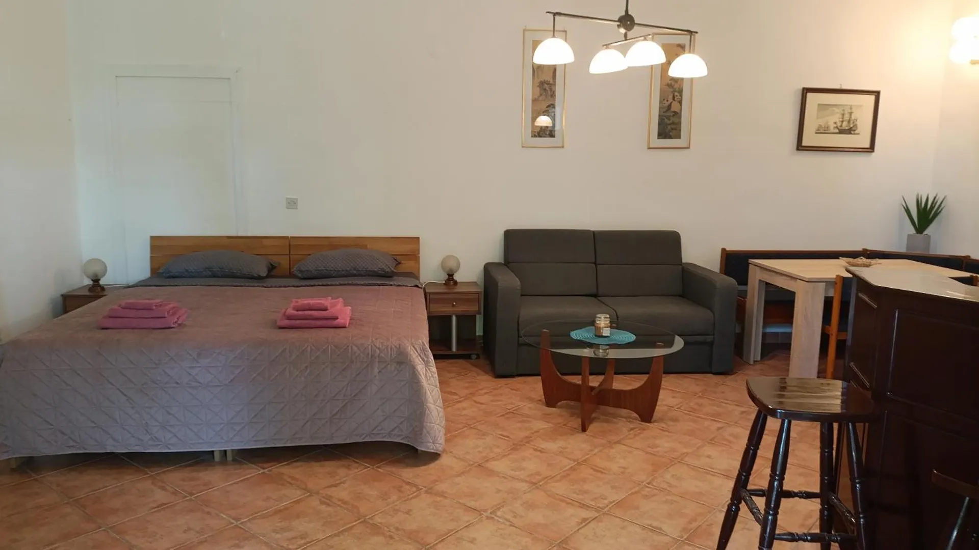 Apartment Koka Kroatië