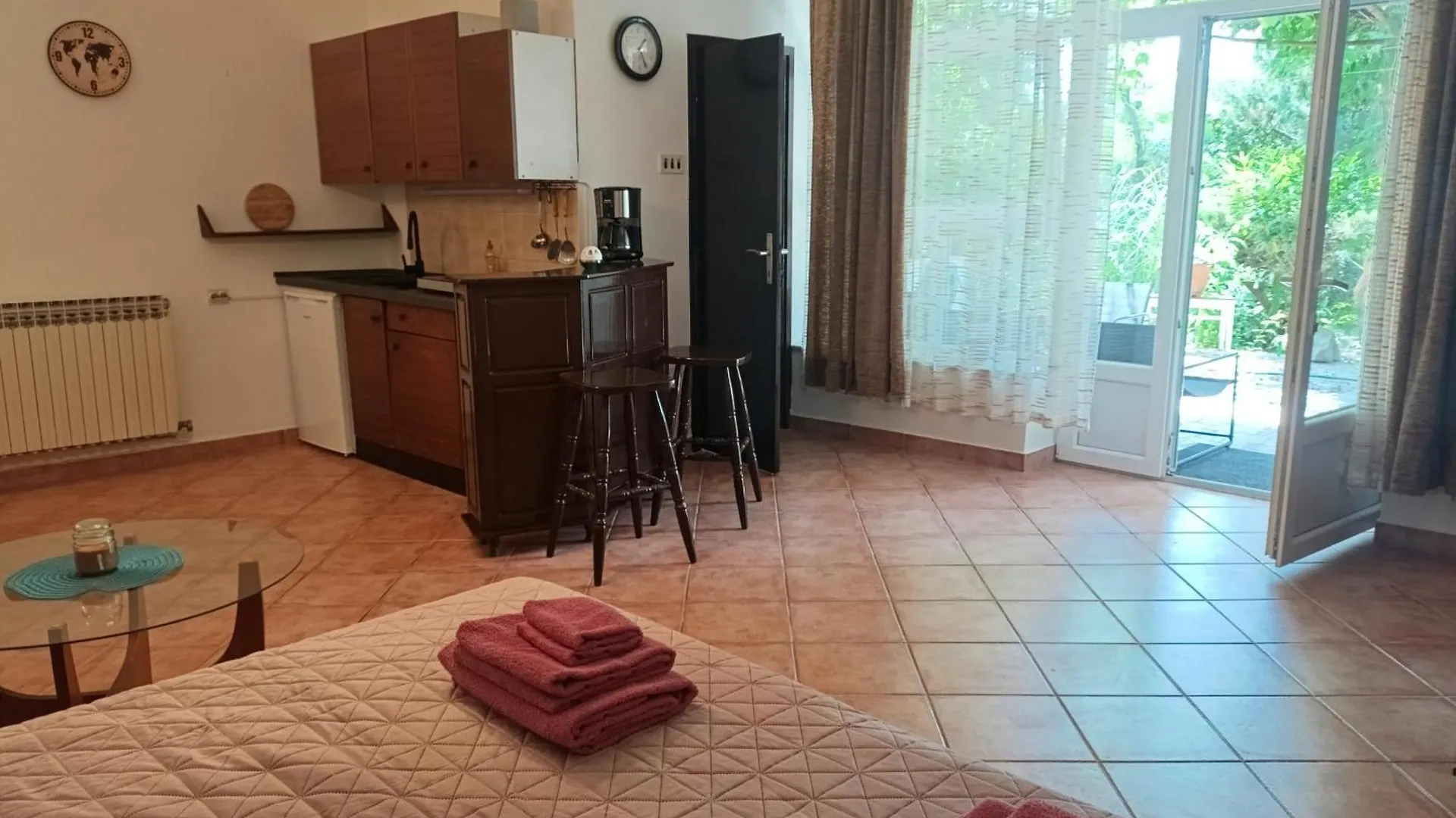 Contatti di Apartment Koka Close To Sandy Beach